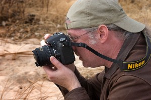 Michael uses my 10-17mm on his Nikon D7000 on a trip to Great Salt Plains in 2011.