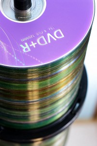 A sloppily-labeled spindle of CDs or DVDs is almost worse that no archiving at all, since it makes finding a file or folder of your images nearly impossible. The task of archiving requires getting organized and being thorough.