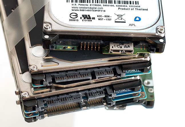 There are two kinds of hard drives: the ones that have failed, and the ones that will fail. Migration of data to new storage is one of the pillars of data archiving.