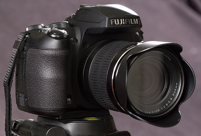 hoe vaak Reductor Alexander Graham Bell Abby and I are now each the proud owners of the Fujifilm Finepix HS30EXR. –  Moving Pictures